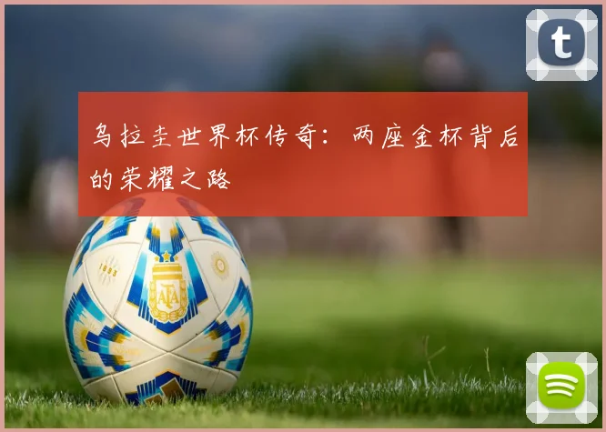 乌拉圭世界杯传奇:两座金杯背后的荣耀之路
