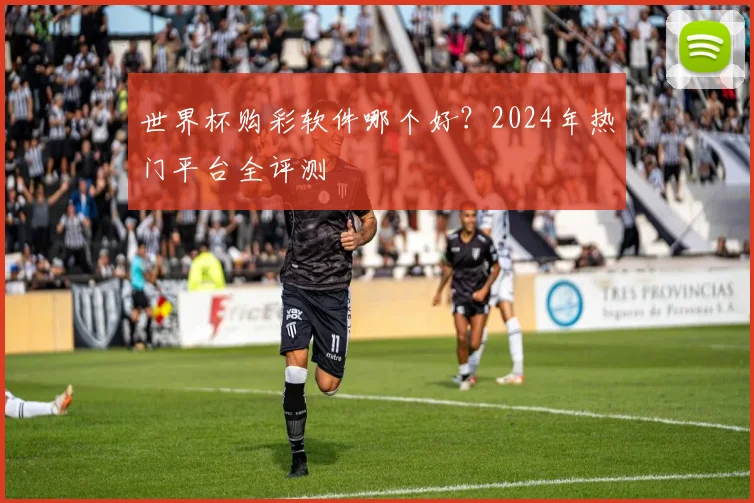 世界杯购彩软件哪个好?2024年热门平台全评测