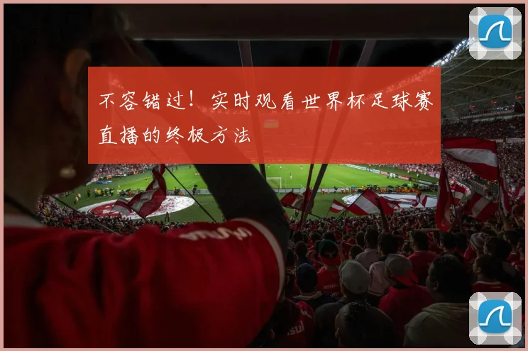 不容错过!实时观看世界杯足球赛直播的终极方法